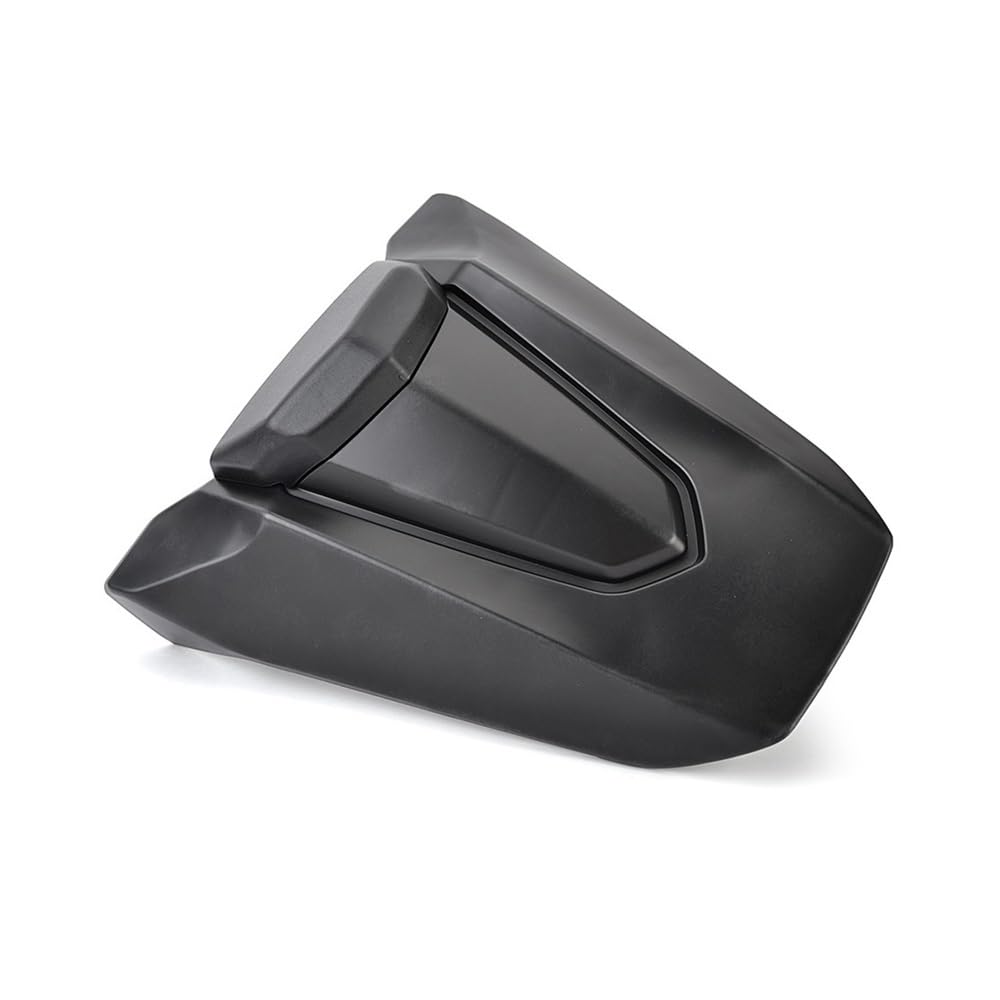 Carénage selle arrière CB650R finition luxe ajustement parfait 2025 - 7