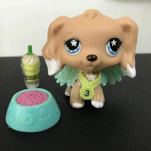 lps cocker spaniel 568