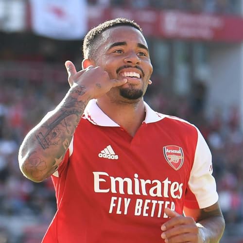 Conte the devil but Arsenal have JESUS!