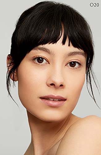Clé De Peau Beauté, Radiant Fluid Foundation Natural Broad Spectrum Spf 25 , O20 #TOP3