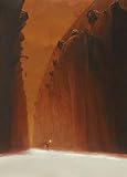 World of Art Global Zdzislaw Beksinski Futurismus Surrealistische Barock-Kunst, Gothic-Kunst, 250 g/m², glänzend, A3