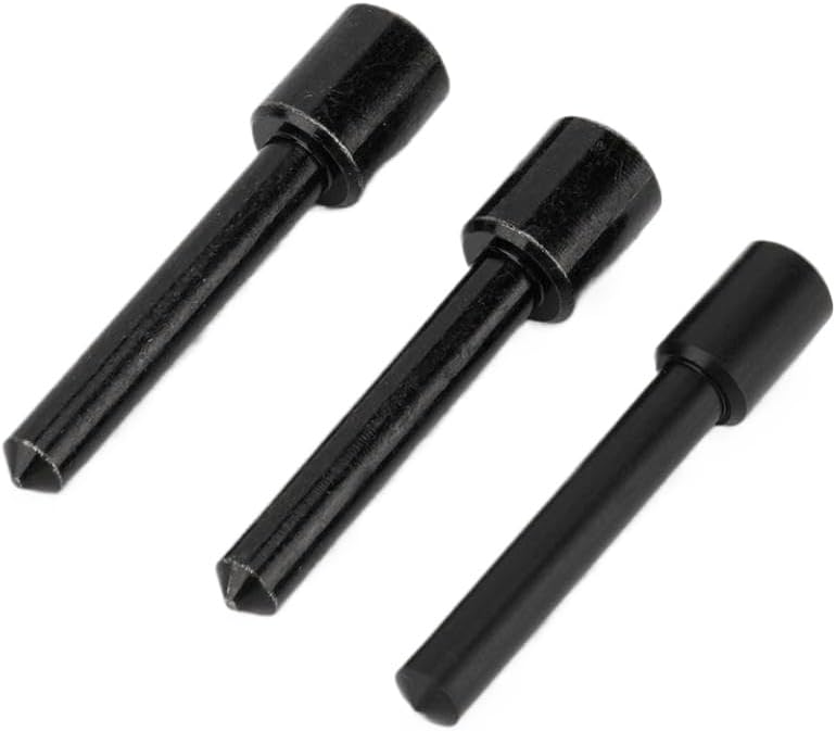 Engine Timing Tool Kit Compatible with Models JT07223A, JDE83, JDE81-1, JD281A