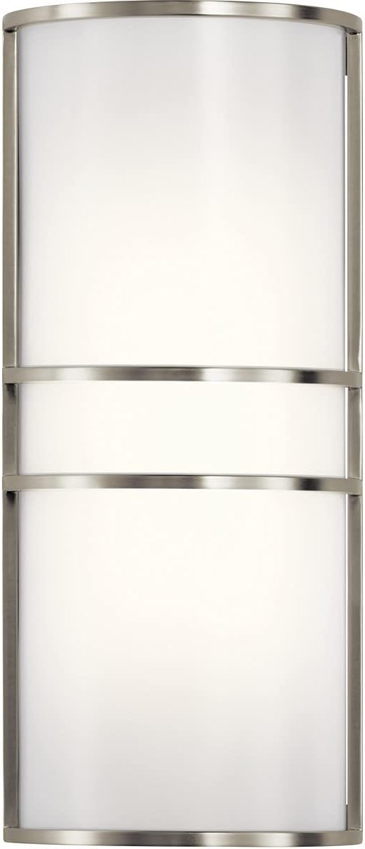 Kichler Wall Sconce 2Lt LED