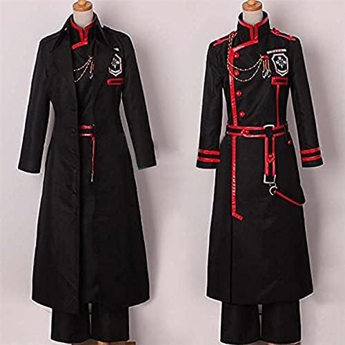 Dグレ D.Gray-man ラビ コスプレ 第三期 ACOS D.Gray-man ディーグレイマン