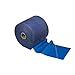 THERABAND Resistance Bands, 50 Yard Roll Professional Latex Elastic Band For Upper & Lower Body & Core Exercise, Physical Therapy, Pilates, Home Workout, Rehab, Blue, Extra Heavy, Level 5
