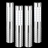 LED Strobe Baton Light Led Bottle Service Lights Bright Rechargeable Champagne Bottle Handheld Light Topper for Bar Nightclub Wedding Party Concert (4)