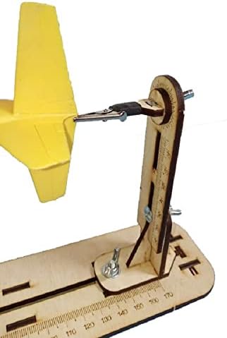 LMG BB-45-1/72 Scale Airplane Building jig, Laser Model Graving Step