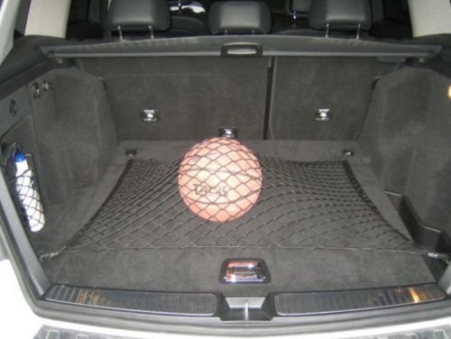 Floor Trunk Cargo Net For Mercedes Benz Glk250 Glk300 Glk350 2009 2010 2011 2012 2013 2014 2015 New #TOP7