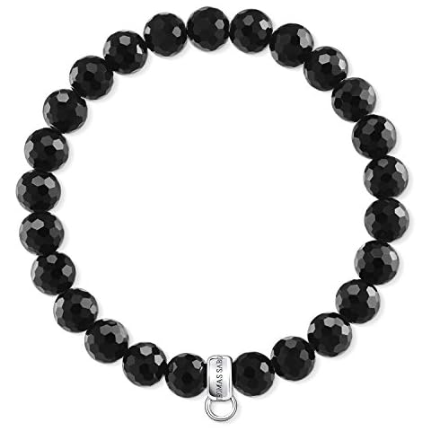 Thomas Sabo Women's Charm Bracelet in Silver Cover