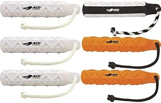 Avery Sporting Dog 2in HexaBumper Trainer Rope Pro Pack