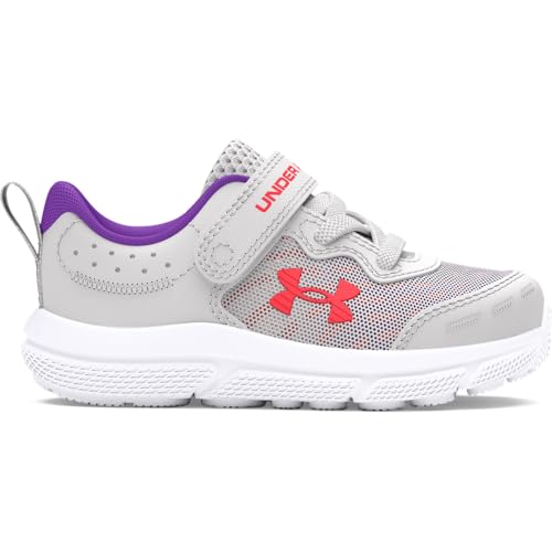 Image of Under Armour Unisex-Baby Infant Assert 10 Alternate Closure