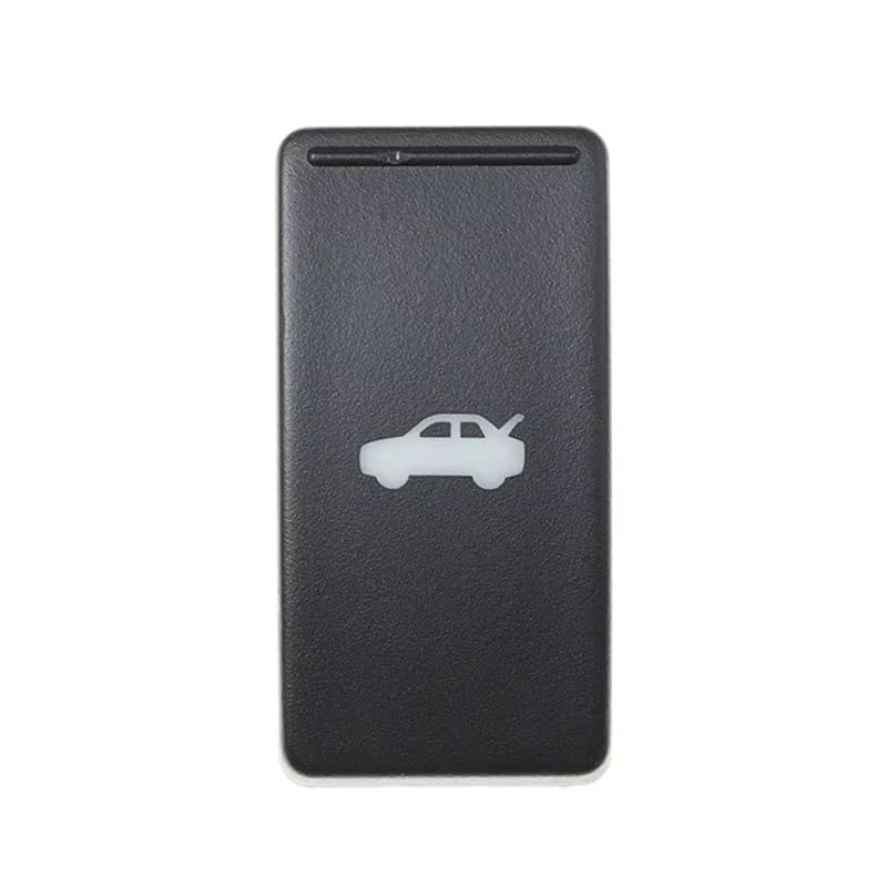 Commande ouverture coffre Ford Taurus réparer bouton hayon bloqué 2007-2009