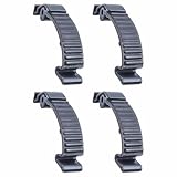 Begot 4 Pcs Anti Collision Chainsaw Cover Lock...