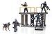 Mega Construx Call of Duty Covert Ops Unit Playset