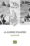  La guerre d\'Algérie