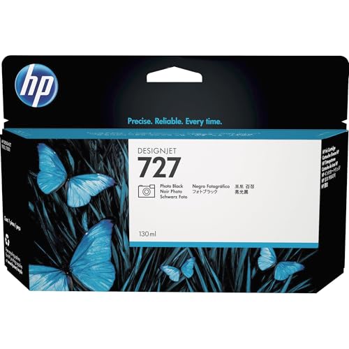 HP Designjet 727 B3P23A Photo - vue 5