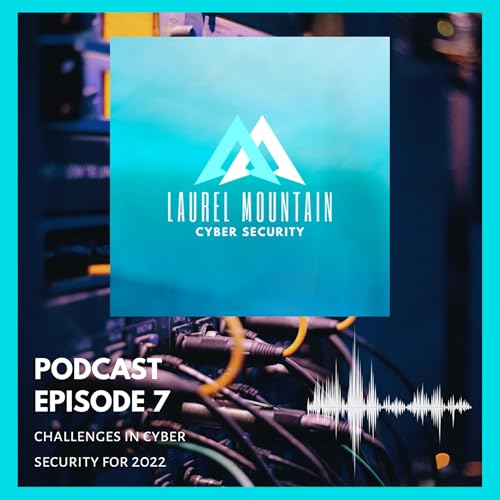 Challenges in Cyber Security for 2022