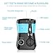 TUREWELL Irrigador Dental Imagen de TUREWELL Irrigador Dental