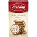 Archway Cookies, Soft Iced Oatmeal, 9.25 Ounce