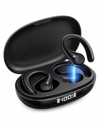 15 Best Wireless Bluetooth Hearing Aids in 2026 11 Bluetooth Hearing Aids for Seniors Rechargeable with Noise Cancelling, 8-Level Volume & 3 Scene Modes