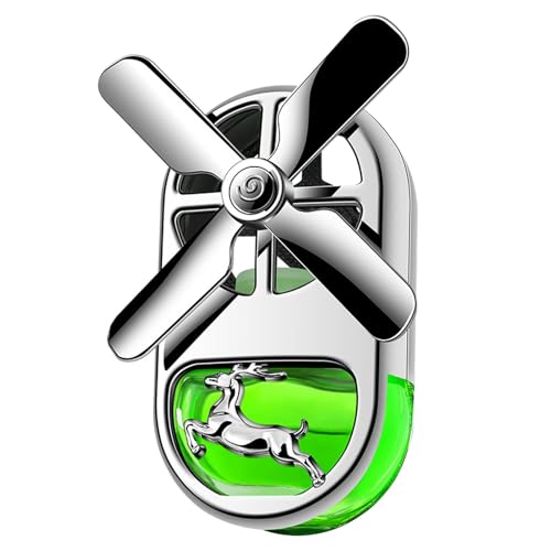 カーディフューザーベントクリップ、カーアロマディフューザーベントクリップ,ファンデザインカーパフューザーディフューザー | 自動車用芳香剤、消臭剤、車内装飾品