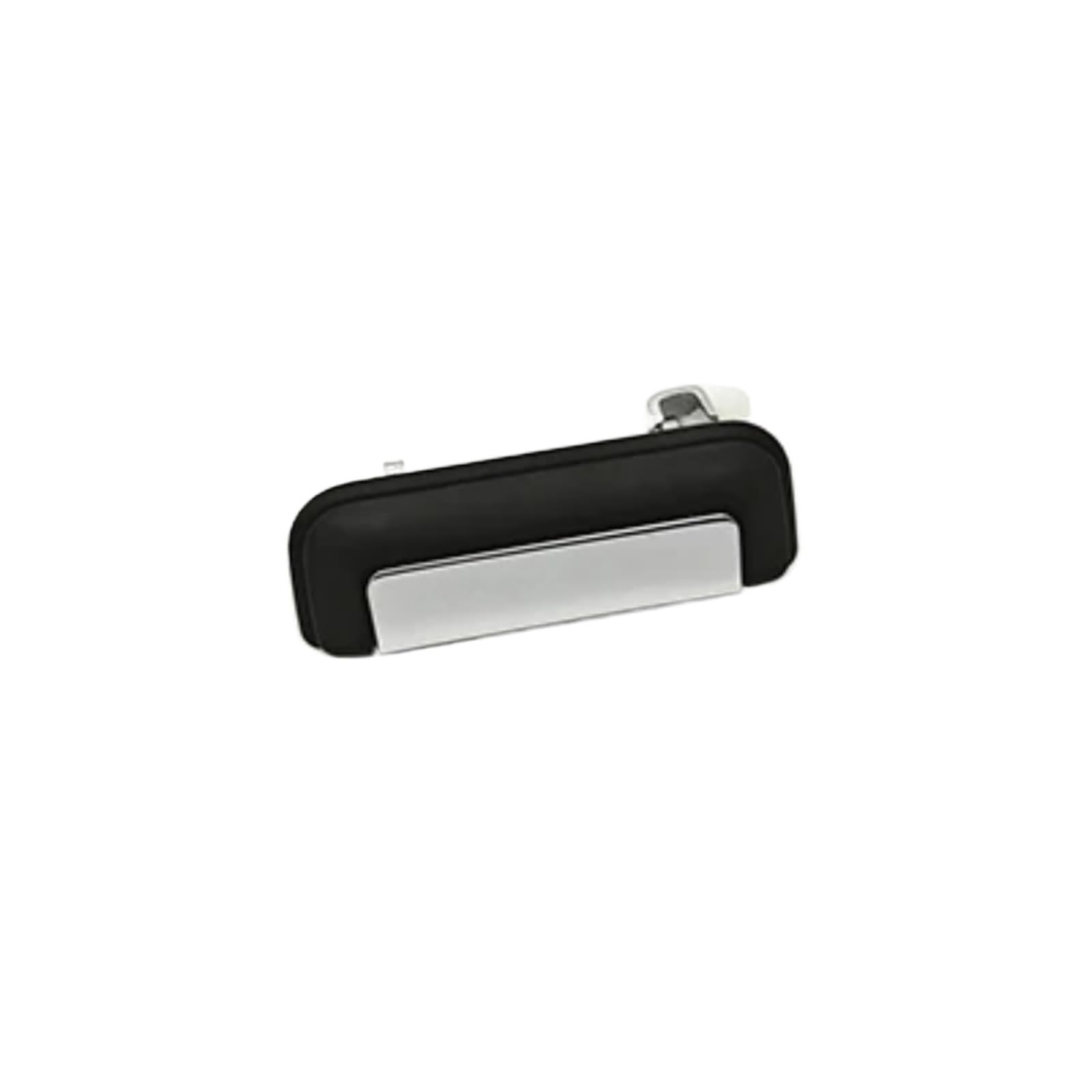Kedfbts One Color Car Outer Handle Compatible With Mitsubishi For L200 L300 1996 1997 1998 1999 2000 2001 2002 2003 2004 External Outer Door Handle Tailgate Handle(Tailgate Handle)