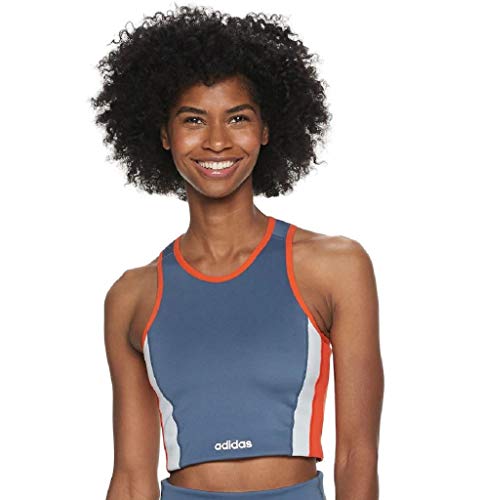 Soutien-gorge de sport adidas contre les irritations durant vos entraînements