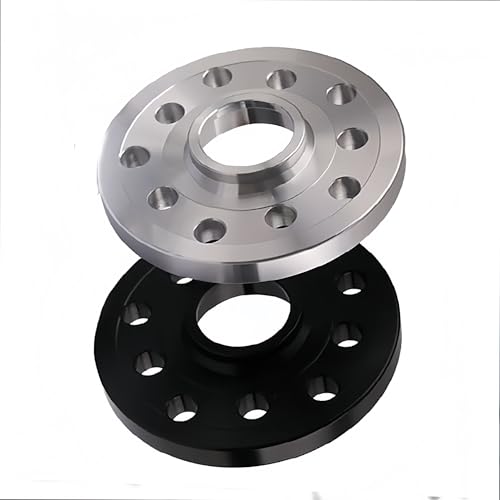 Accessoires pour entretoises de roue aluminium VW Golf et Jetta