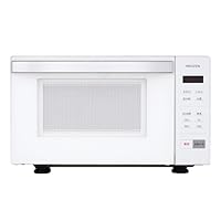 Amazon | MAXZEN 電子レンジ 18L フラット式 ヘルツフリー 50Hz 60Hz