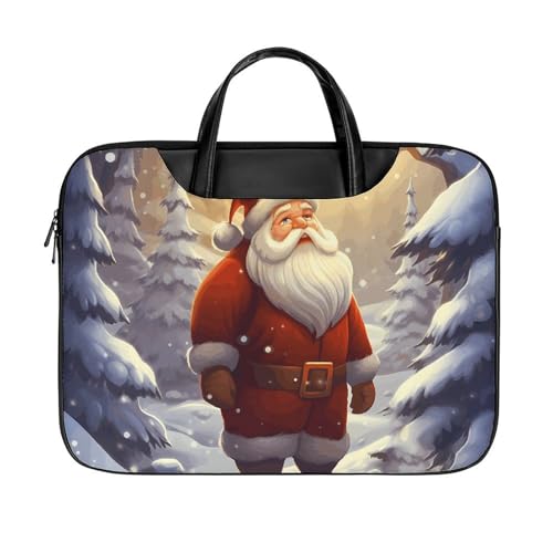 Bolso Maletín para Laptop 17 Pulgadas Impermeable miniatura 1