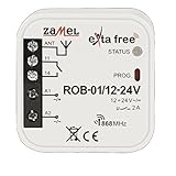 Zoom IMG-1 exta free radio controller 1