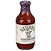 Sticky sweet BBQ sauce Stubb's