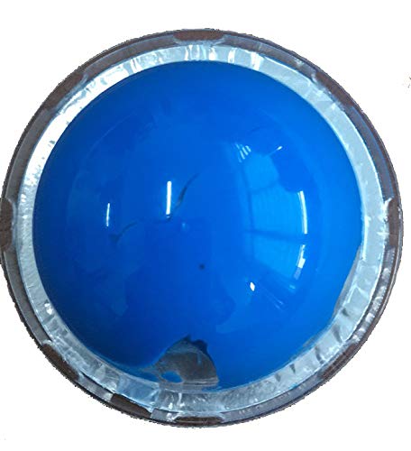 Sdent® 5 Sets Silicone Molding Compound Kit Impression Putty Fast Setting Rubber Putty Non-Flavored Regular Set Pre-Mixed Model 5*(30G+30G) #TOP4