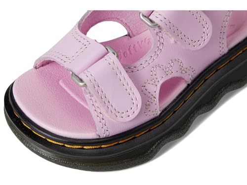 Dr. Martens Girl's Virden (Toddler) Sandal 6