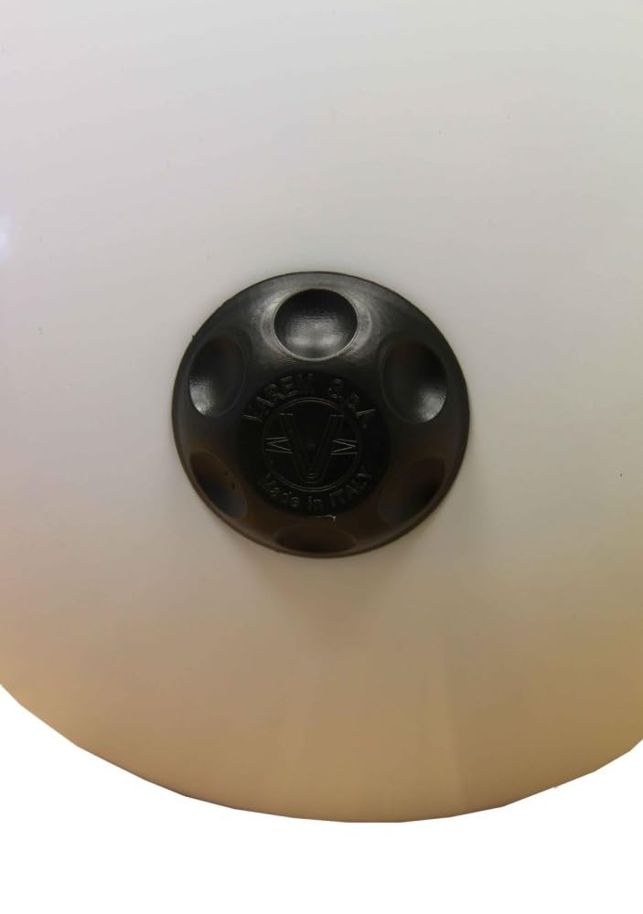 Varem Brauchwasser- / Trinkwasser Ausdehnungsgefäß 25 l