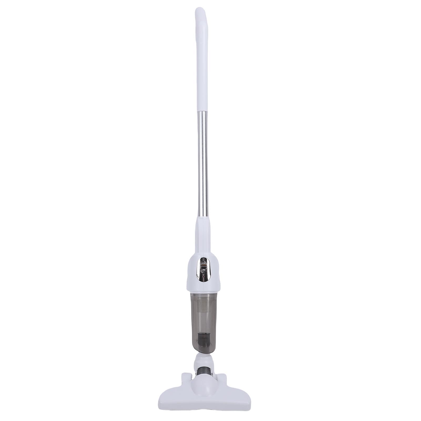 Topiky Aspirapolvere Senza Fili 2 in 1 Stick Portatile Ricaricabile 20000Pa Forte Aspirazione a Basso Rumore per di Animali Domestici in Auto