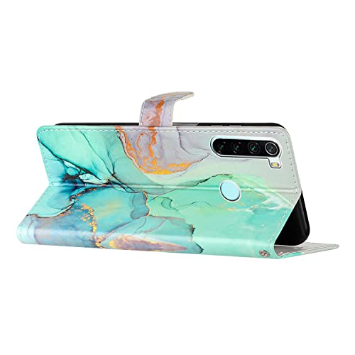 Badalink Custodia a portafoglio compatibile con