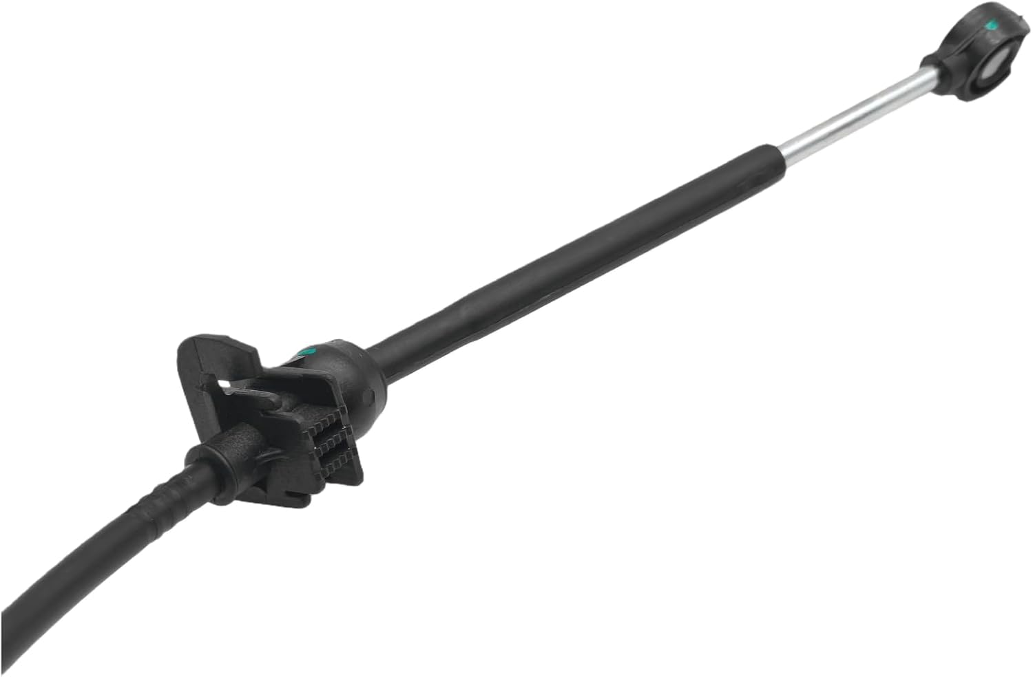 Transmission Shift Cable Compatible with Ford Explorer Sport Trac 2001-2005, Ford Ranger 1997-2003, Mercury Mountaineer 1998-2001 Replacement for F77Z-7E395-LB,F77Z7E395LB, 905-647