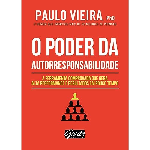 Poder da Autorresponsabilidade, o - Mini Edição 2