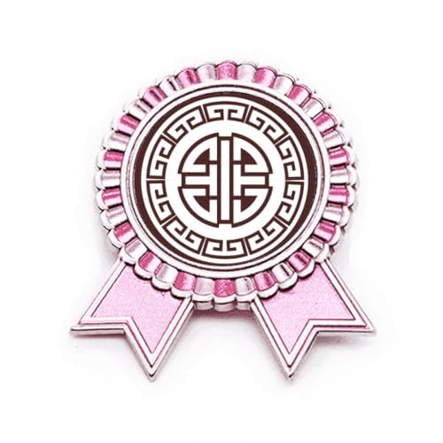 Broche symbole chinois un cadeau attentionné chargé de sens et d'histoire