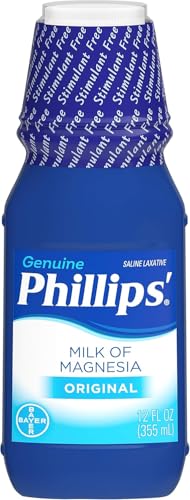 Philips Phillips Milk of Magnesia - 12 oz.
