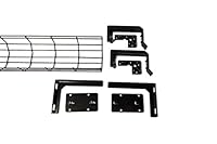 Algopix Similar Product 11 - Frasch Cable and Wire Management Tray