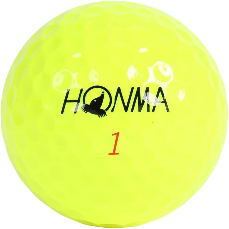 本間ゴルフ TW-X 2024