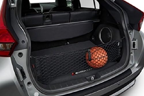 Mitsubishi Genuine Cargo Net Envelope Type MZ315002 Eclipse Cross 2018