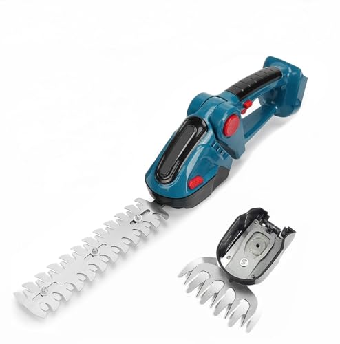 Cortasetos para Makita 24V (Solo máquina)