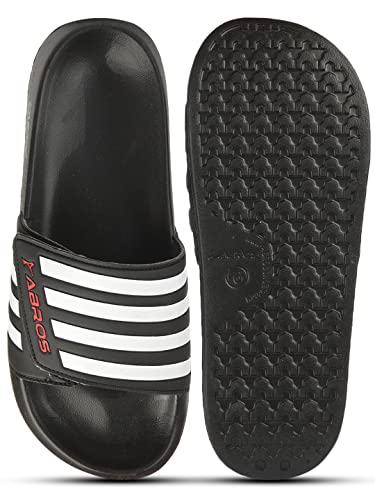 Image of ABROS Men's AWFG7039O Wookee Slider /FlipFlop