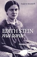 Edith Stein, ma tante 2873862122 Book Cover