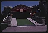 HistoricalFindings Photo: Entrance,Castle Park Golf,Sherman Oaks,California 1