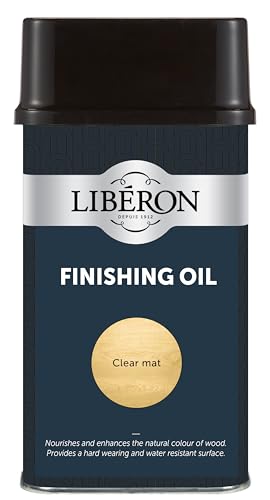 Libéron Finishing Oil 1L