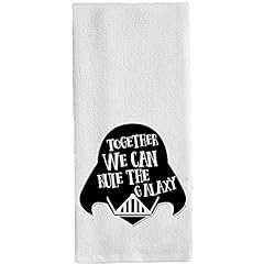 Together We Can Rule the Galagxy